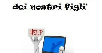 La Dieta mediatica dei nostri figli