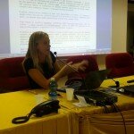 Emiliana Alessandrucci, consulente e formatrice HR