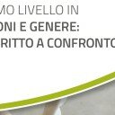 Master di 1° livello in Corpo, Relazioni e Genere