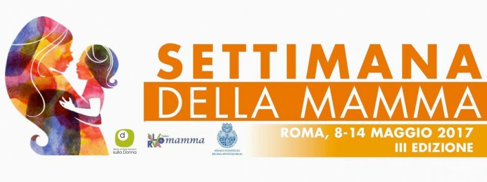 Settimana della Mamma